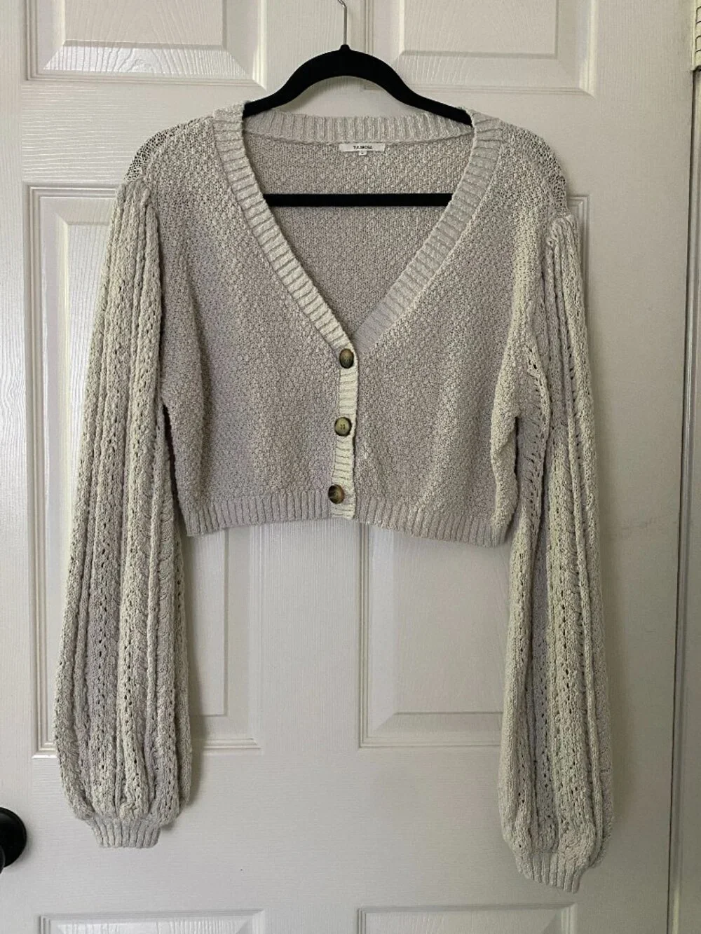 Tularosa | Odalis Cardigan